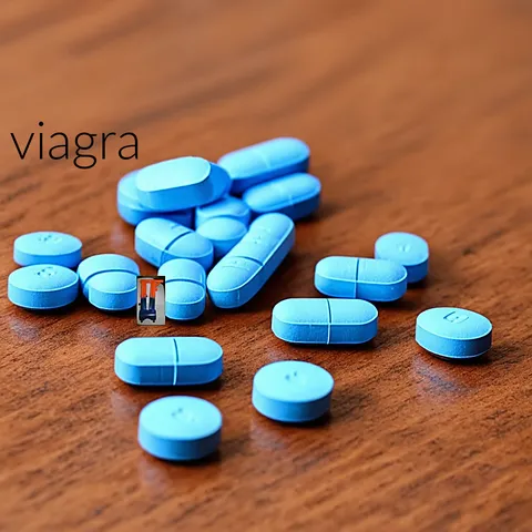 Viagra pastillas azules